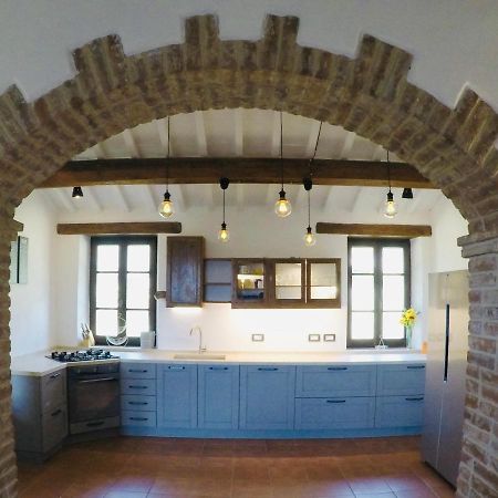 Casa Lorenzo パニカーレ エクステリア 写真