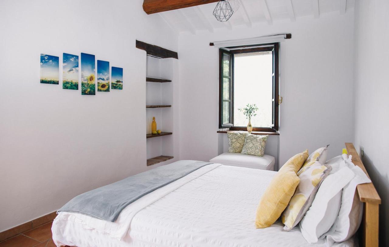 Casa Lorenzo パニカーレ エクステリア 写真