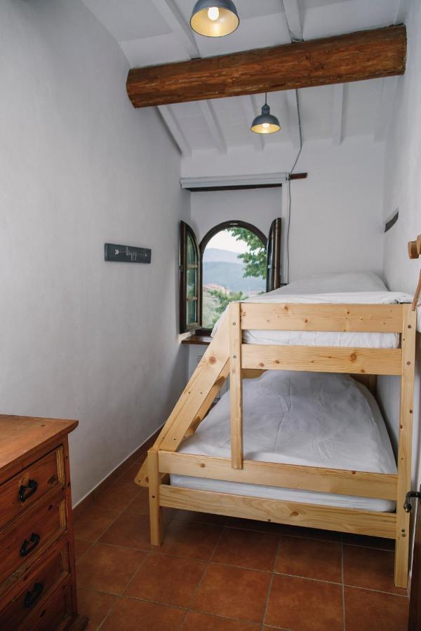 Casa Lorenzo パニカーレ エクステリア 写真