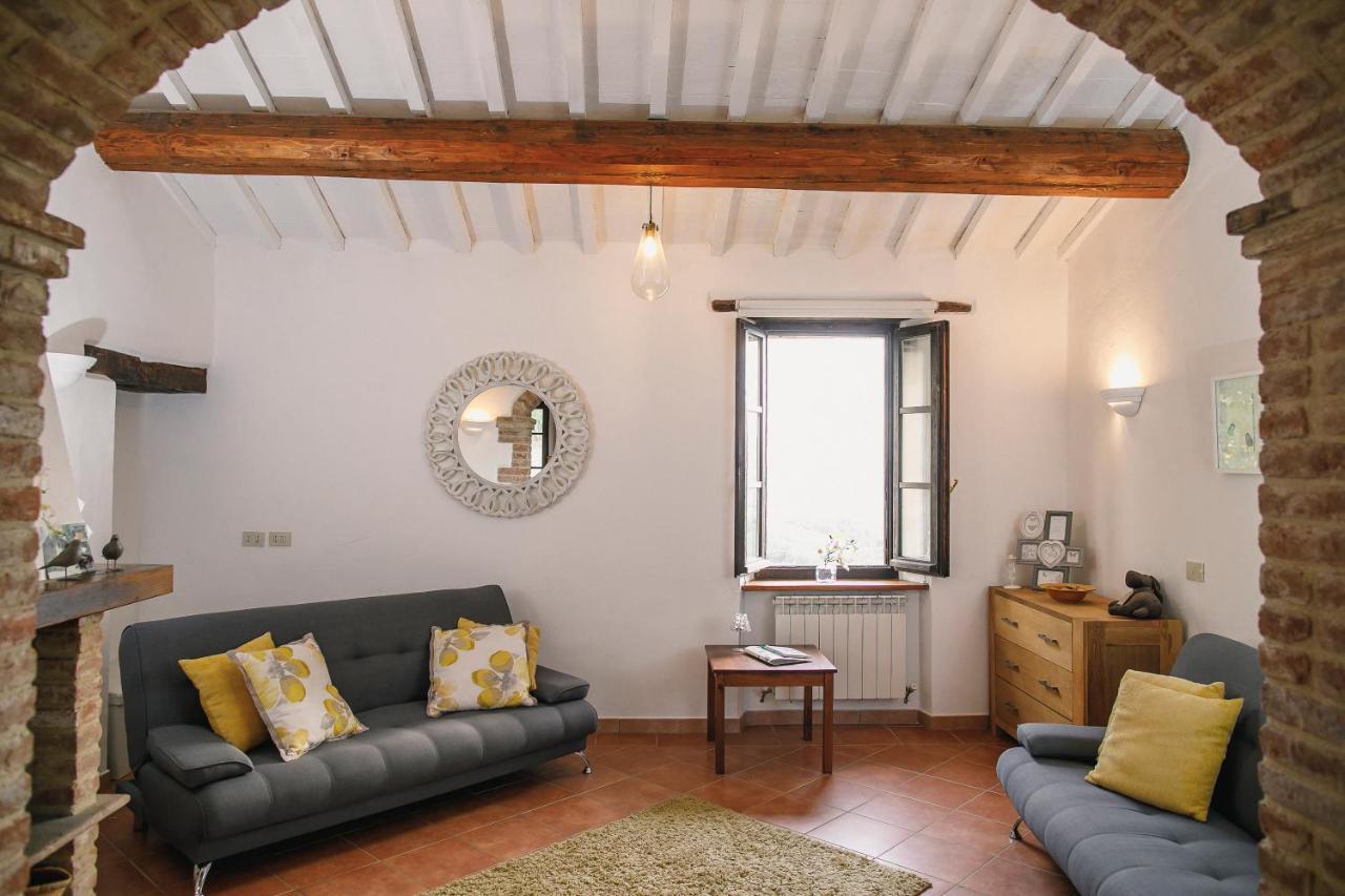 Casa Lorenzo パニカーレ エクステリア 写真