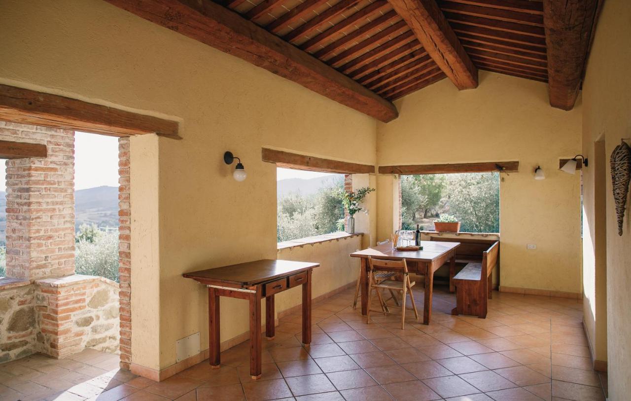 Casa Lorenzo パニカーレ エクステリア 写真