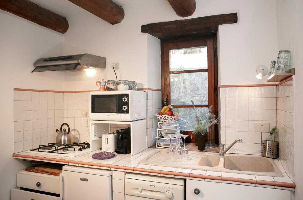Casa Lorenzo パニカーレ エクステリア 写真