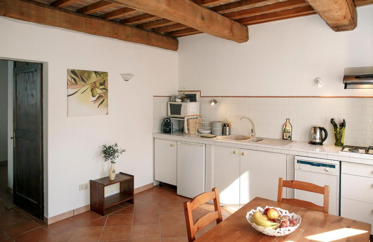 Casa Lorenzo パニカーレ エクステリア 写真