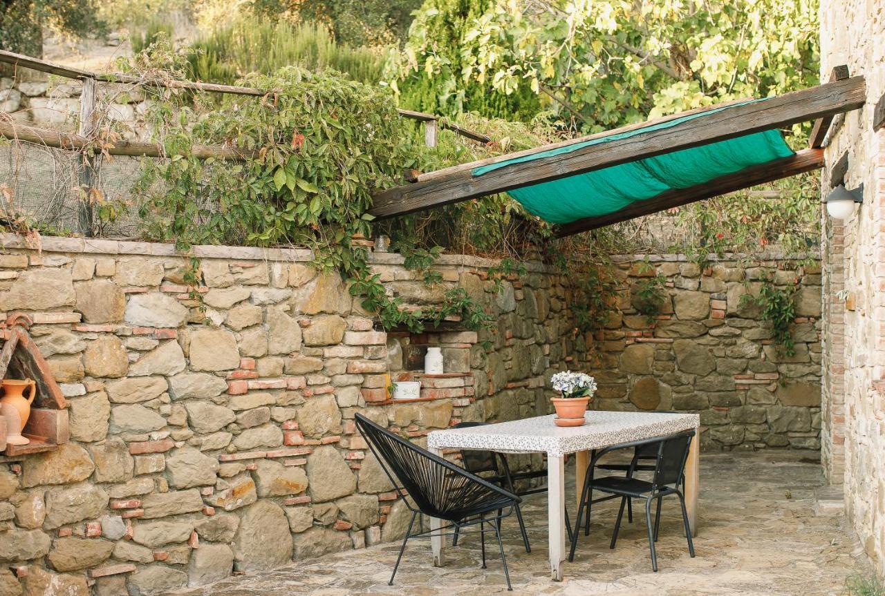 Casa Lorenzo パニカーレ エクステリア 写真