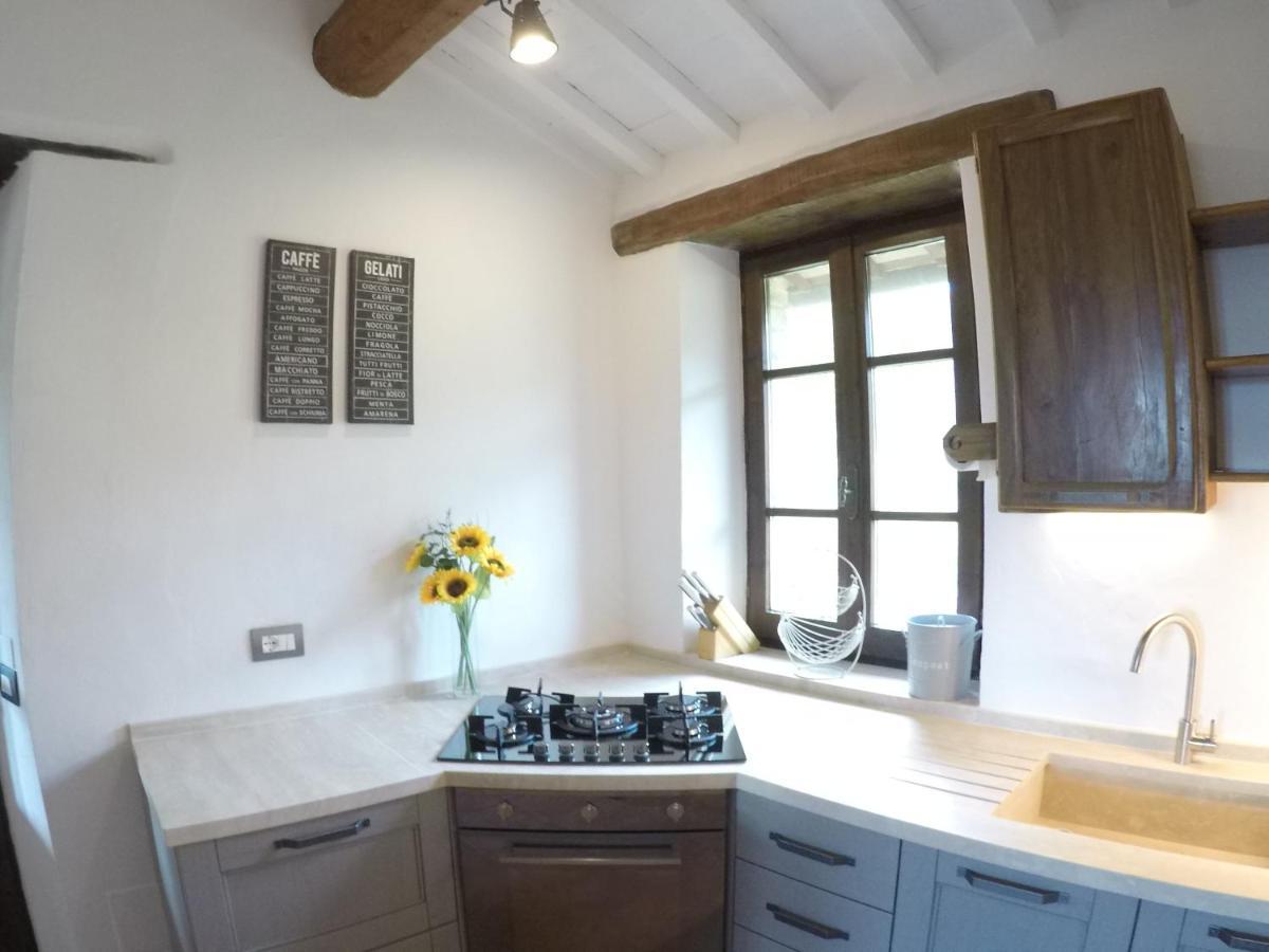 Casa Lorenzo パニカーレ エクステリア 写真