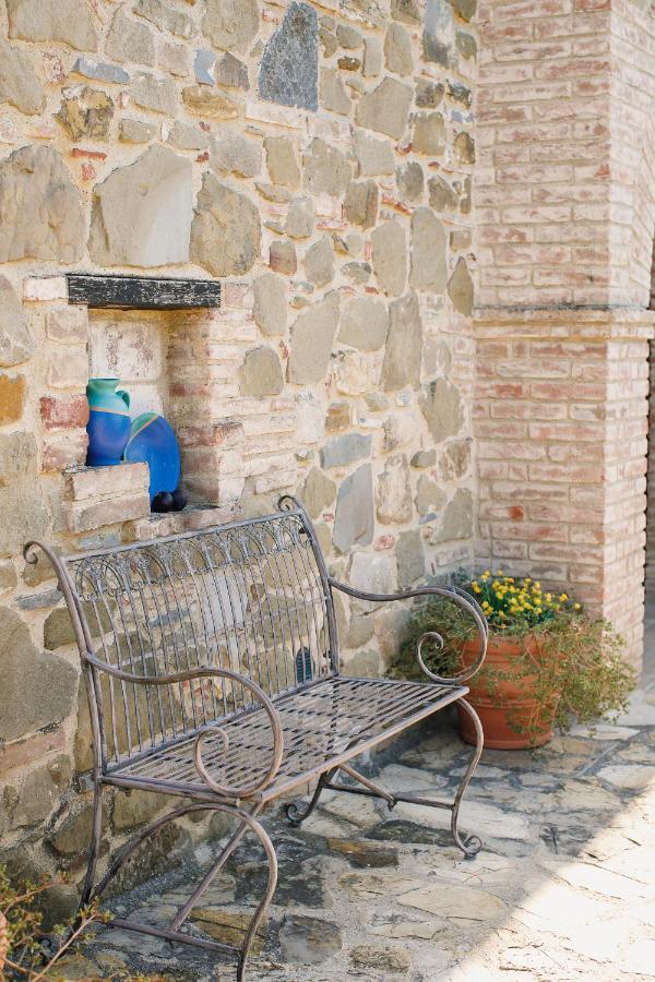 Casa Lorenzo パニカーレ エクステリア 写真