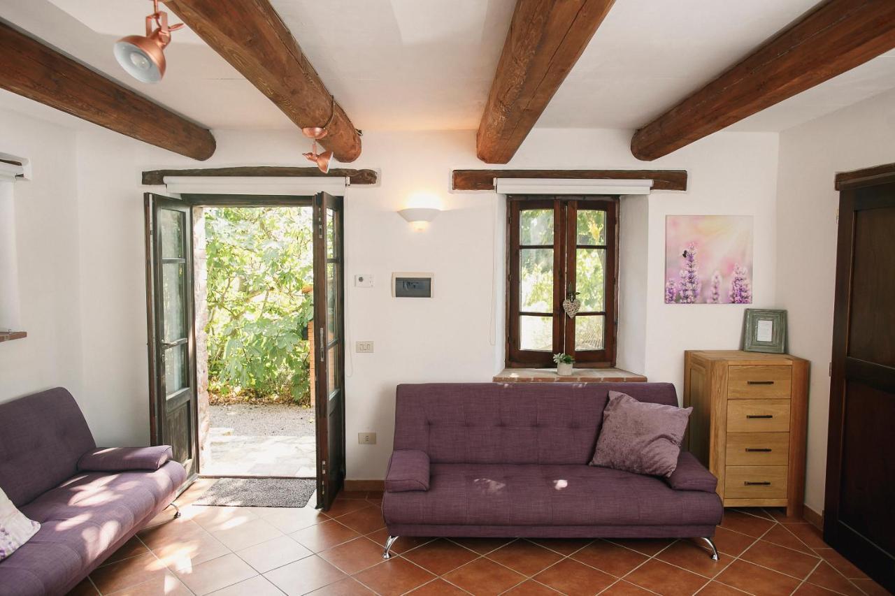Casa Lorenzo パニカーレ エクステリア 写真