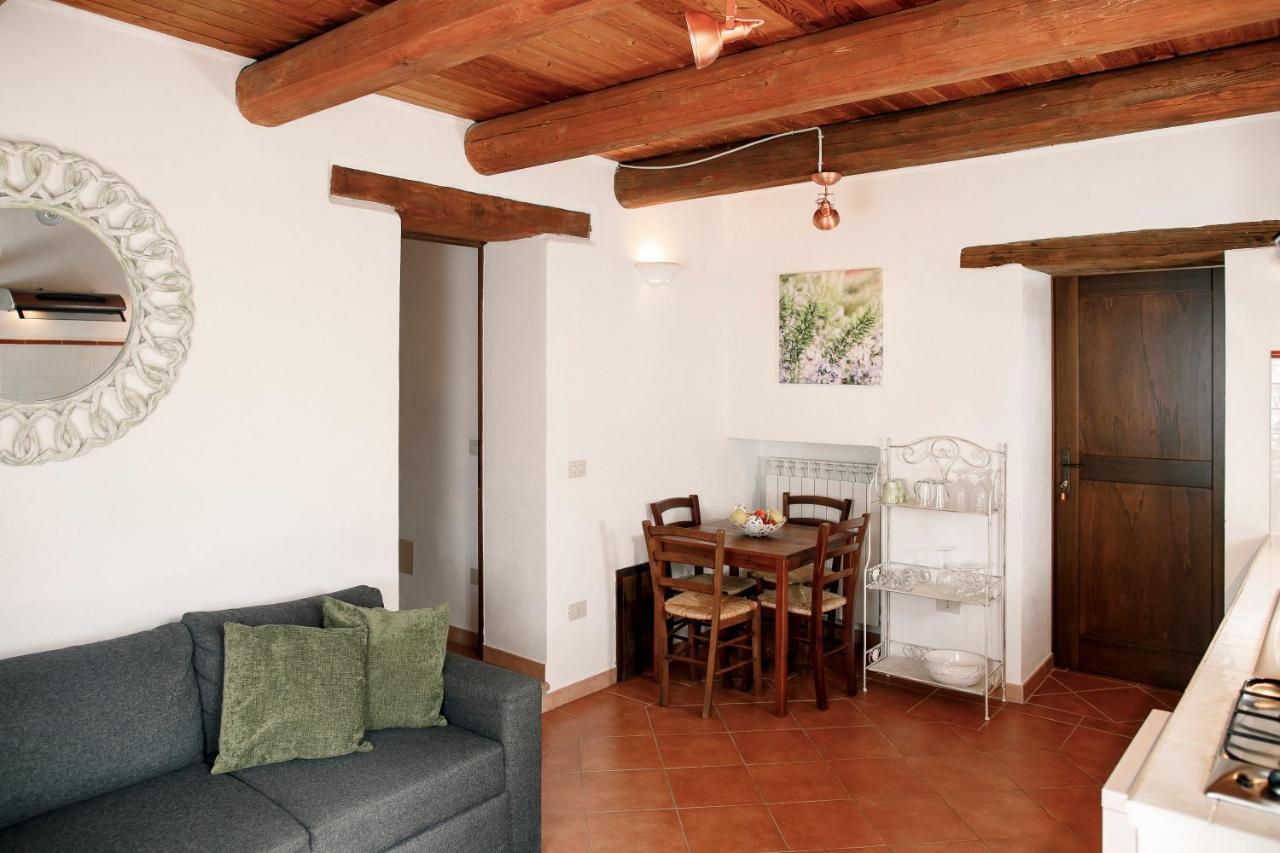 Casa Lorenzo パニカーレ エクステリア 写真
