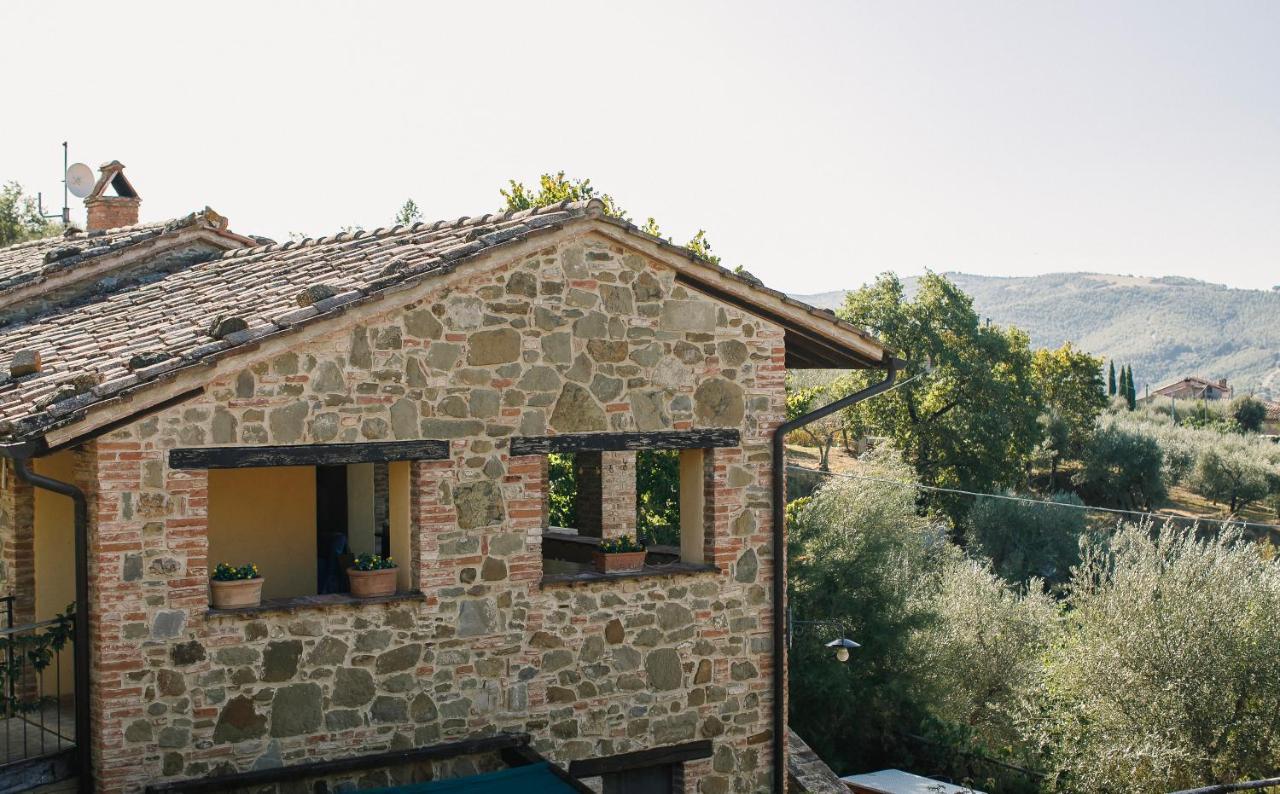 Casa Lorenzo パニカーレ エクステリア 写真