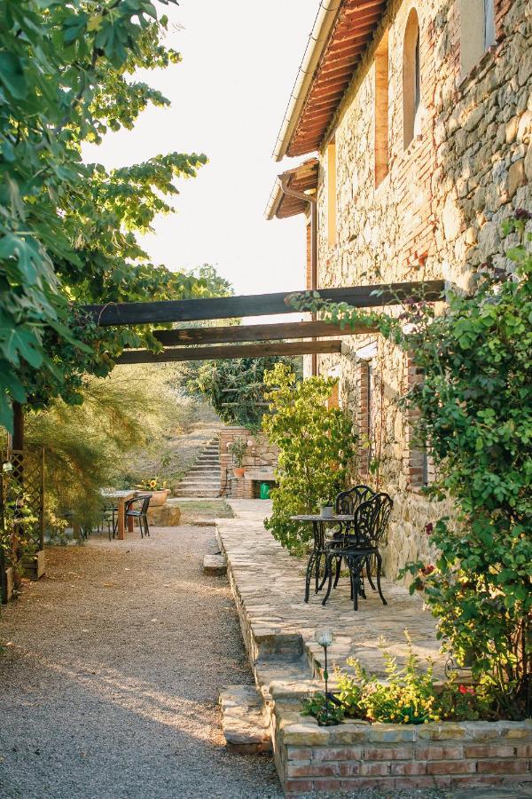 Casa Lorenzo パニカーレ エクステリア 写真