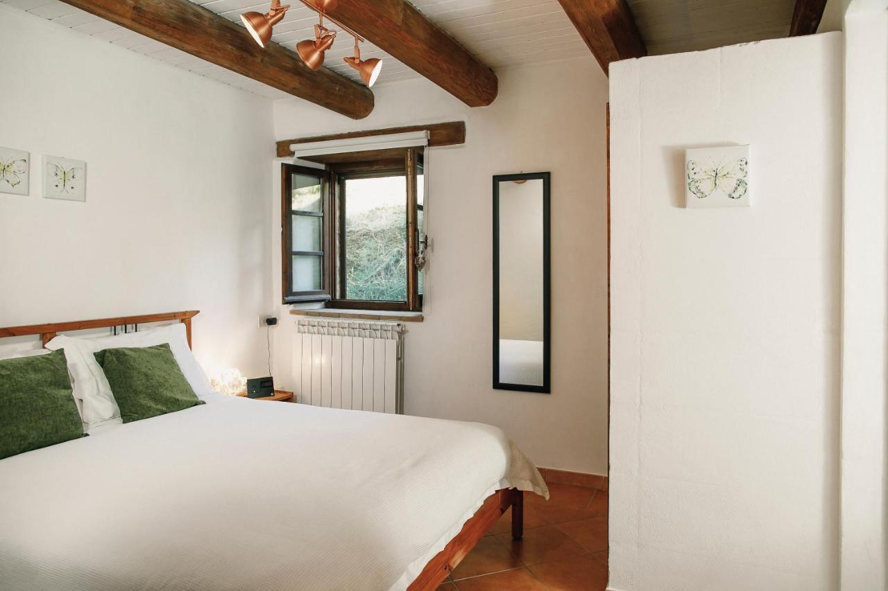 Casa Lorenzo パニカーレ エクステリア 写真
