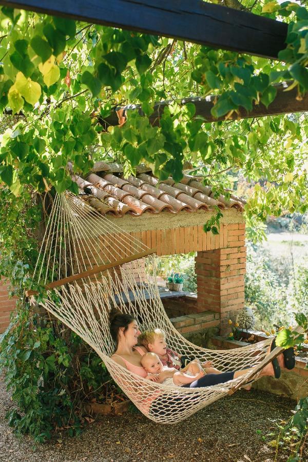 Casa Lorenzo パニカーレ エクステリア 写真