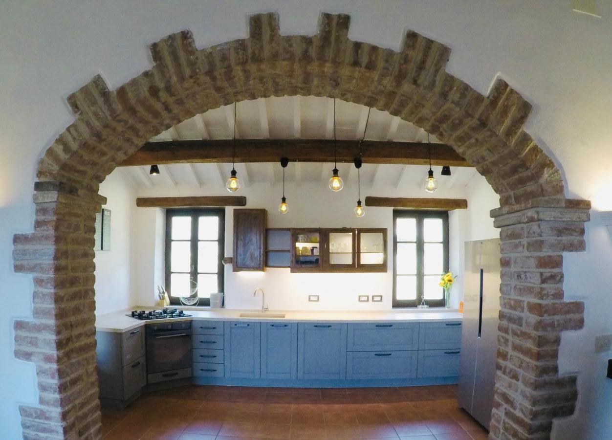 Casa Lorenzo パニカーレ エクステリア 写真