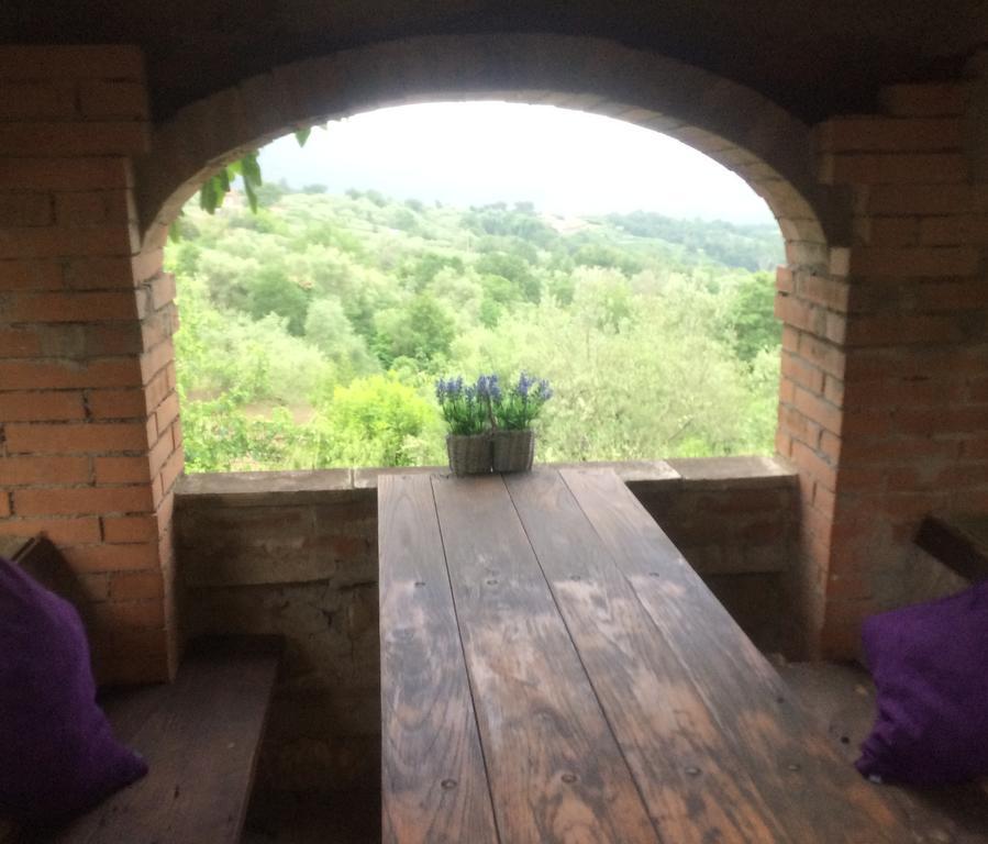 Casa Lorenzo パニカーレ エクステリア 写真