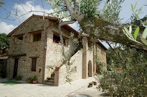 Casa Lorenzo パニカーレ エクステリア 写真