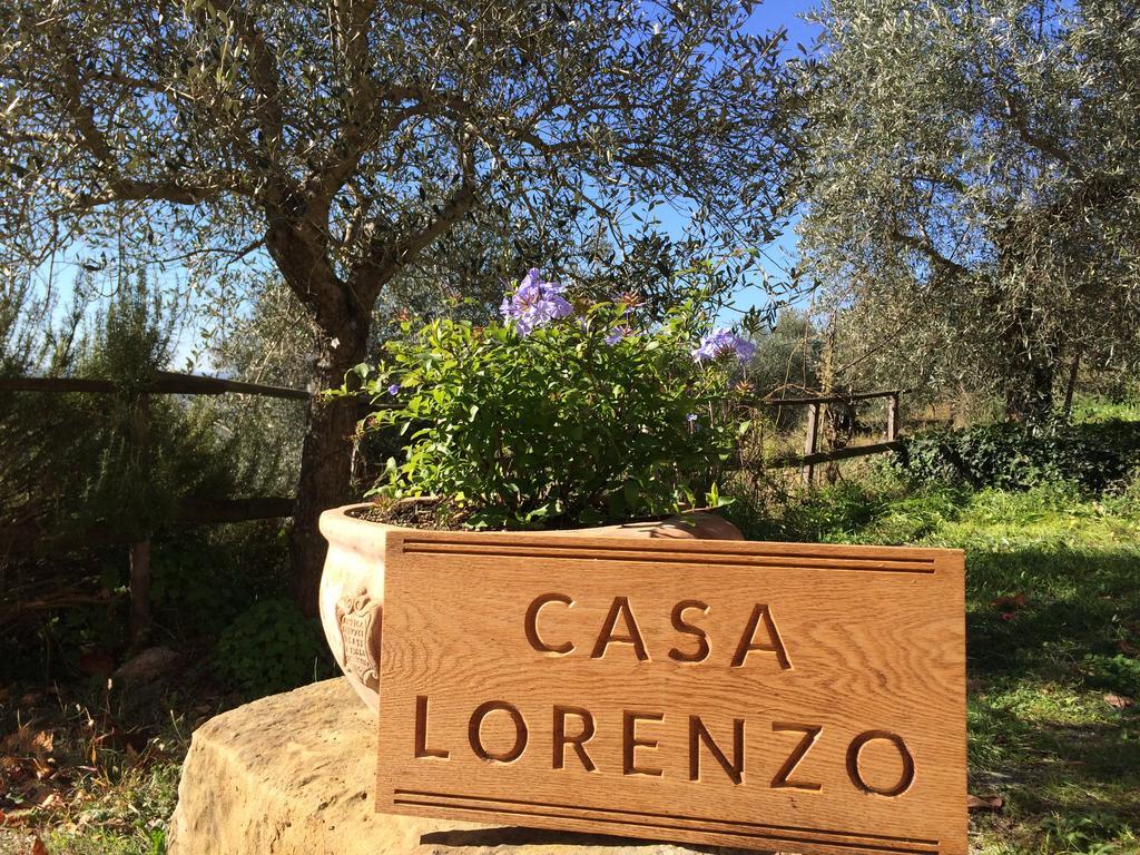 Casa Lorenzo パニカーレ エクステリア 写真