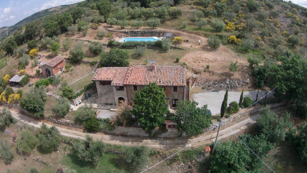 Casa Lorenzo パニカーレ エクステリア 写真